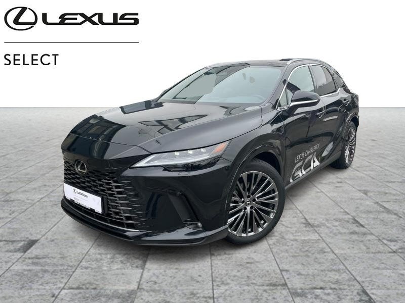 Lexus RX(-H) Privilege Line, Auto's, Automaat, Euro 6, 2487 cc, 137 kW