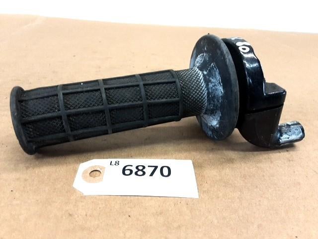 MTX80 1979 - 1997 Honda Gashendelhouder D1-50299