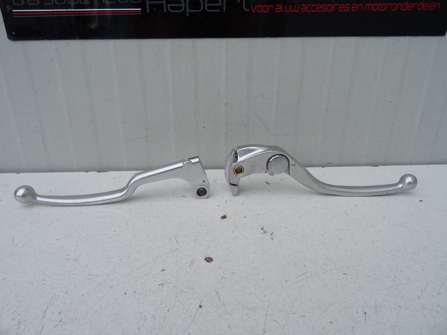 Rem en Koppelings Hendel Honda CBR1000RR-R Fireblade 2020 >, Ophalen of Verzenden, -, -, -