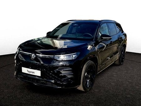 Volkswagen Tayron 1.5 eTSI mHEV ACT R-Line 7pl. DSG, Achat, Aide au démarrage en côte, Automatique, Essence