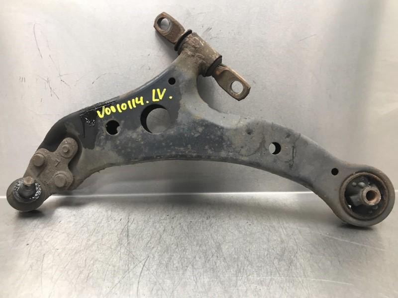 BRAS DE SUSPENSION AVANT GAUCHE INFERIEUR Camry (CV30), Utilisé, Toyota