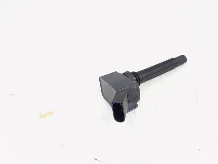 Bobine van een Volkswagen Golf, Gebruikt, -, Volkswagen, -