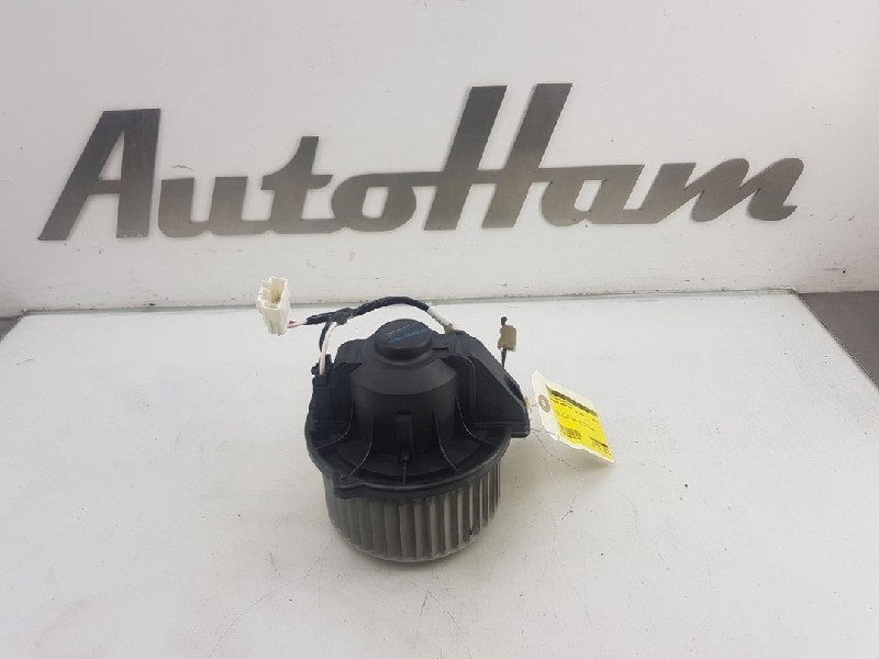 VENTILATEUR RADIATEUR MOTEUR Range Rover Sport (LS), Utilisé, Land Rover