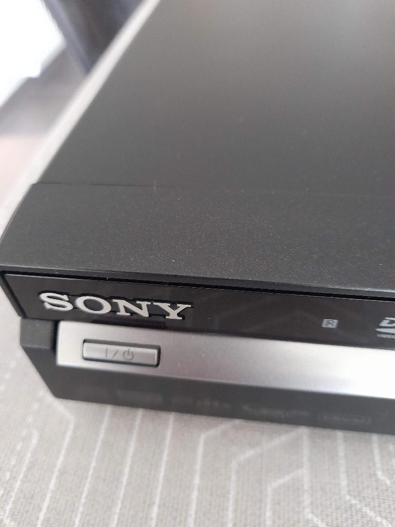 CD Speler, Audio, Tv en Foto, Cd-spelers, Ophalen, Zo goed als nieuw, Sony