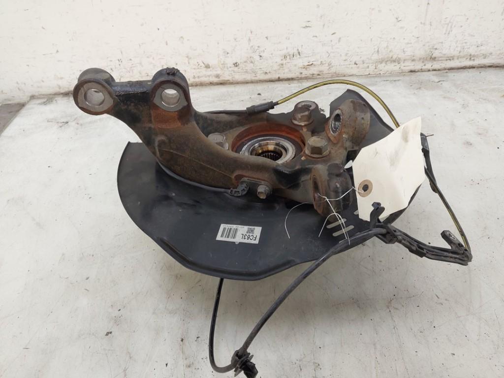 FUSEE AVANT GAUCHE Toyota Corolla Cross (|4321210110|), Dhr. J. Ham, Administratie@autoham.nl, Toyota, Utilisé