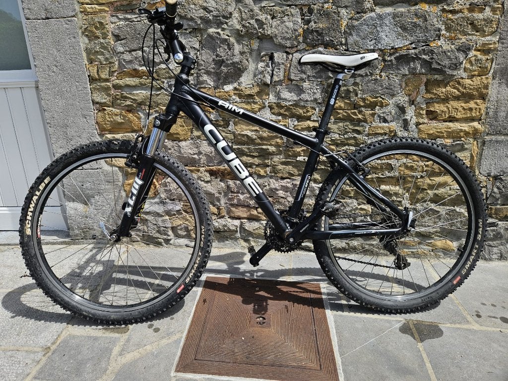 VTT, Vélos & Vélomoteurs, Enlèvement, Comme neuf