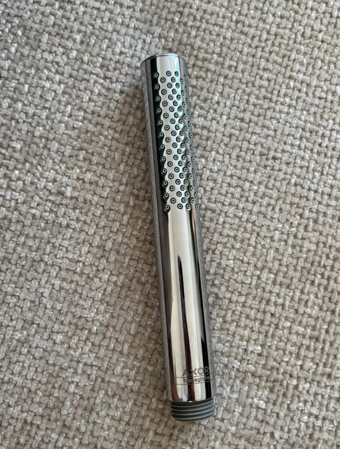Hansgrohe - axor, Ophalen, Zo goed als nieuw