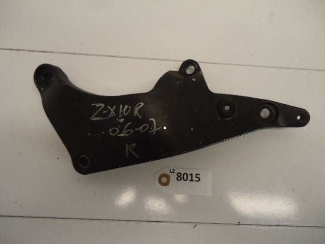 ZX10R 2006 - 2007 Kawasaki Beugel Beugel motorblok D1-30842, Motoren