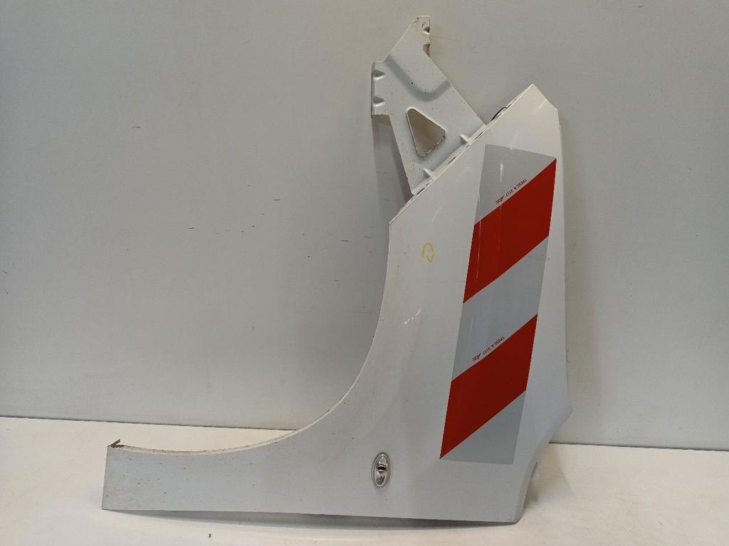 Voorscherm links Citroën Berlingo, Auto-onderdelen, Onderdelen@venauto.nl, Van der Ven Autorecycling B.V., Gebruikt, Citroën