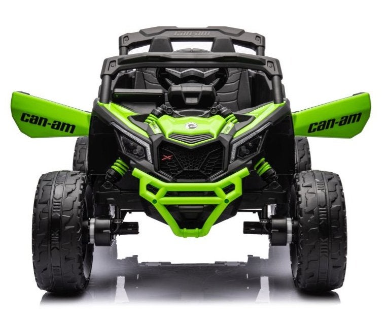 Voiture électrique enfant • BUGGY CANAM • 4x4 • 24V5Ah, Enlèvement, Neuf