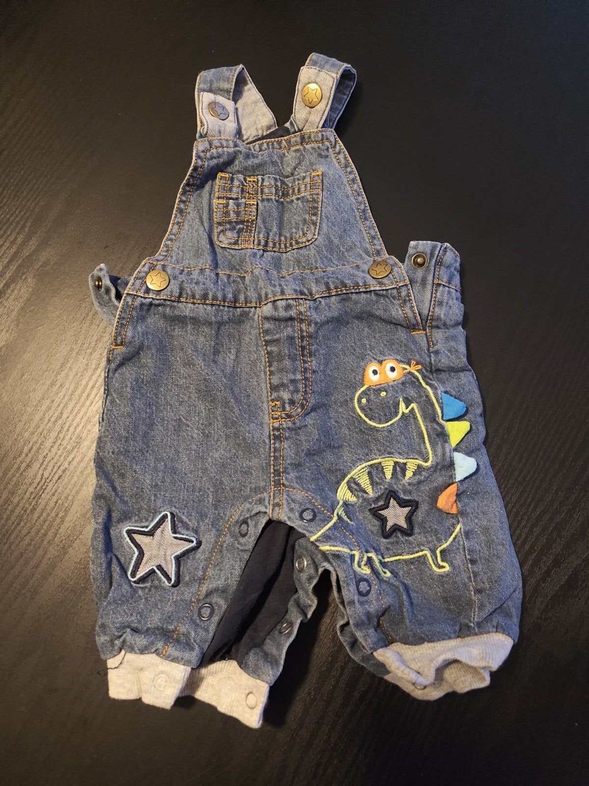 Salopet maat 62, Enfants & Bébés, Vêtements de bébé | Taille 56, Enlèvement