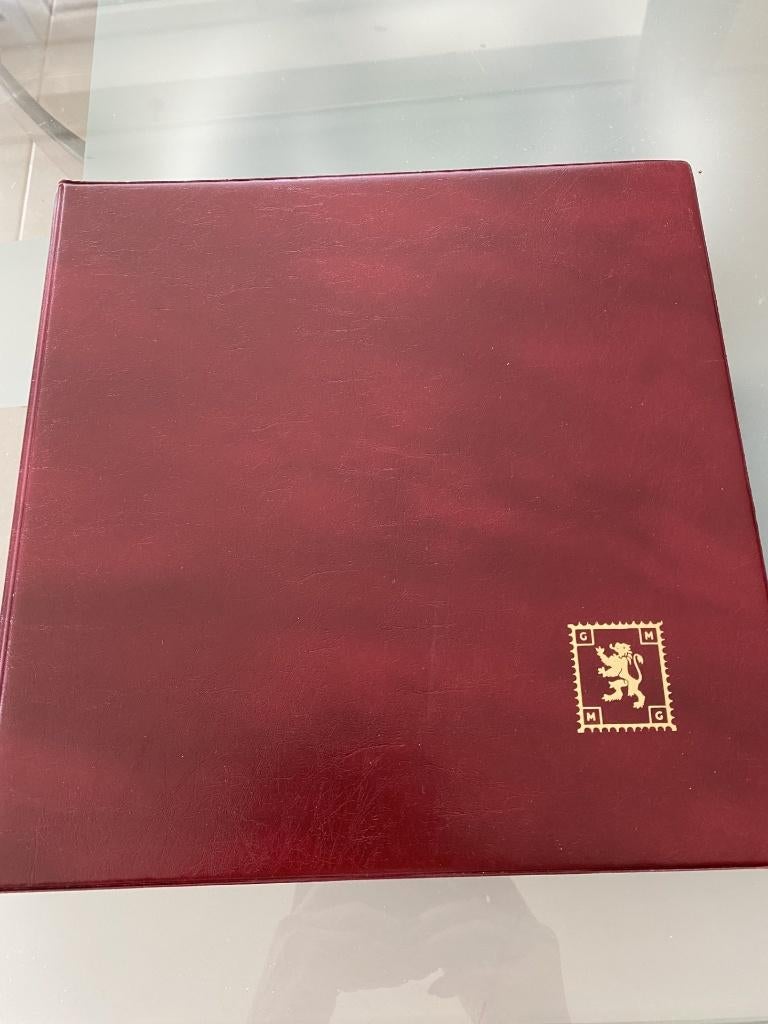 Album timbre, Timbres & Monnaies, Timbres | Albums complets & Collections, Enlèvement ou Envoi