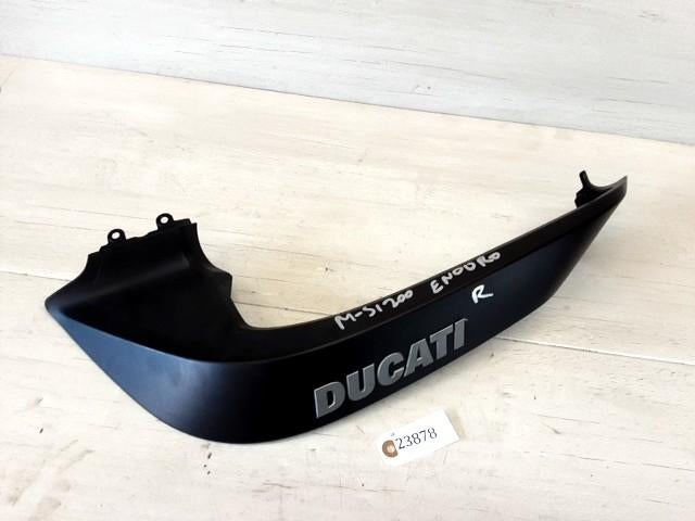 Multistrada 1200 Enduro 2016 - 2019 Ducati D1-54773