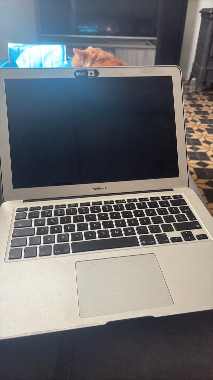 Macbook Pro- en Macbook Air-schermen €40 stuks, Computers en Software, Ophalen of Verzenden, Gebruikt, MacBook