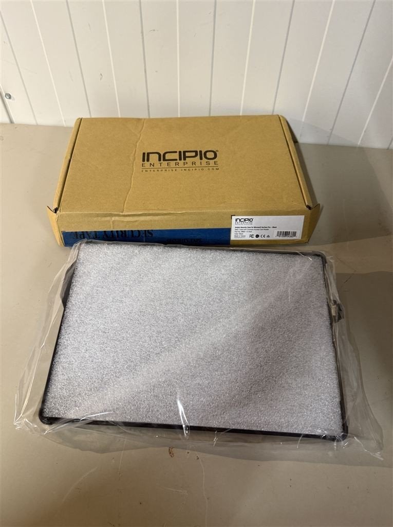 Hoes - incipio microsoft surface pro & pro 4 beschermhoes be, Informatique & Logiciels, Enlèvement ou Envoi, Neuf