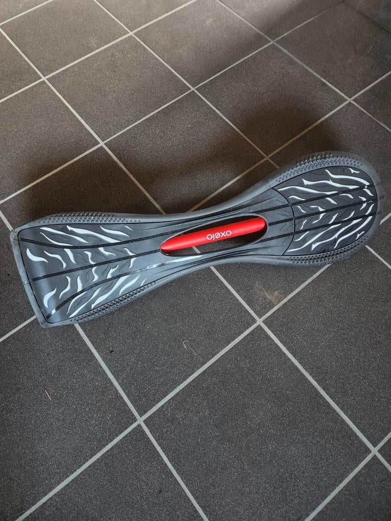 Waveboard en bon état, Sports & Fitness, Skateboard, Enlèvement, Waveboard
