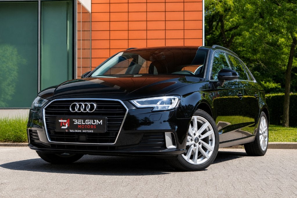 Audi A3 Sportback 1.4 TFSI - Sport - S tronic - Virtual, 1395 cm³, 116 g/km, Achat, Entreprise
