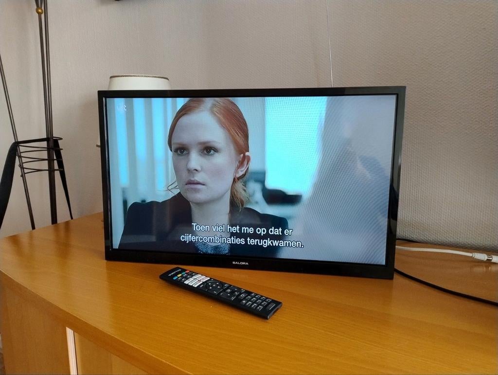 Recente Smart tv, Audio, Tv en Foto, Televisies, Ophalen, Smart TV