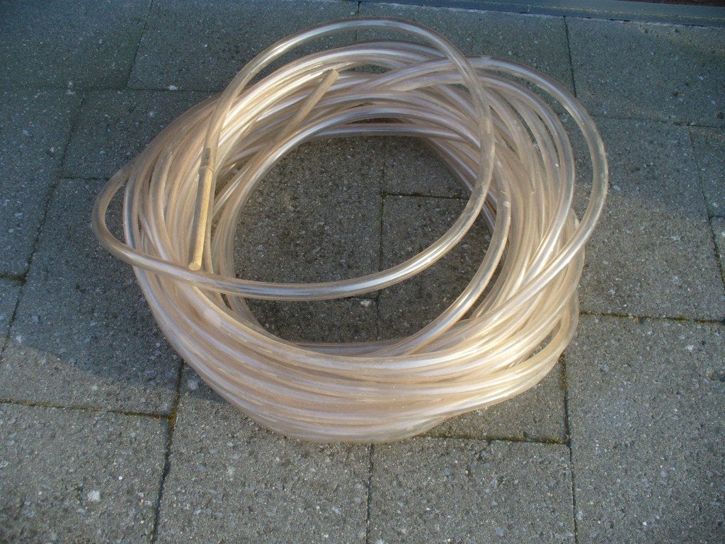 Pasdarm 25 meter, Ophalen of Verzenden