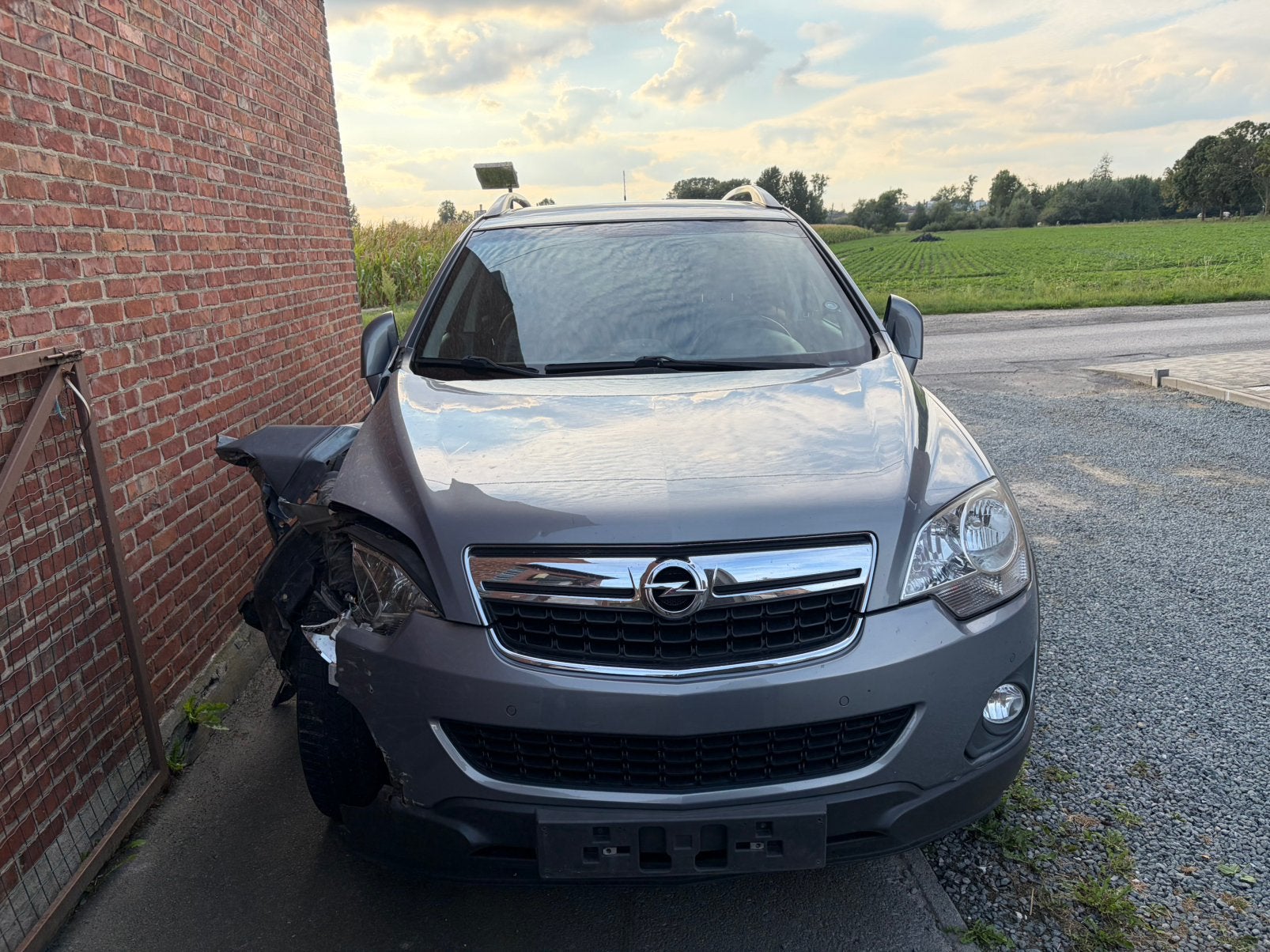Opel antara, Autos, Particulier, Achat, Antara