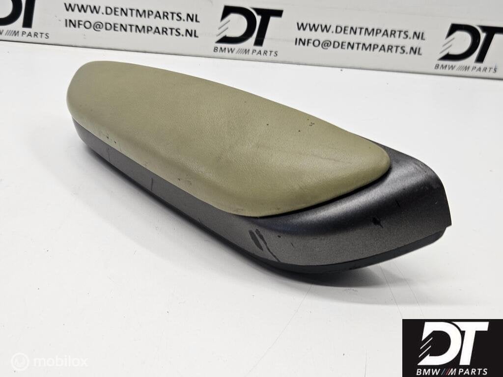Armsteun linksachter BMW E46 M3 51437904361 51437890797, Auto-onderdelen, Gebruikt, Ophalen of Verzenden