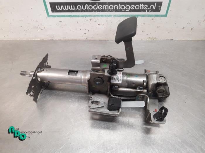Boîtier colonne de direction d'un Suzuki SX-4 (SX-4 06-), -, 3 mois de garantie, Utilisé, -