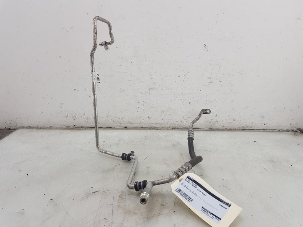 AIRCO LEIDING Twingo III (AH) (|924408973R|A4538308700|), Gebruikt, Renault