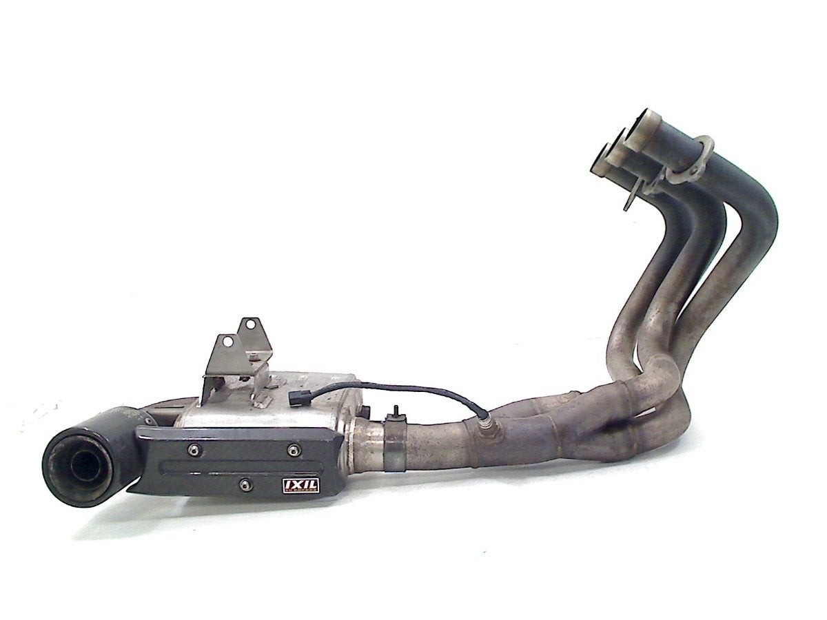 ÉCHAPPEMENT SILENCIEUX PERFORMANCE IXIL MT 09 2014-2017, Yamaha Motor Europe N.V., Utilisé, Customersupport@yamaha-motor.co.uk