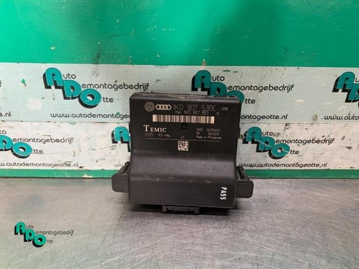 Module verrouillage central des portes d'un Seat Altea (Alte, -, 3 mois de garantie, Utilisé, -