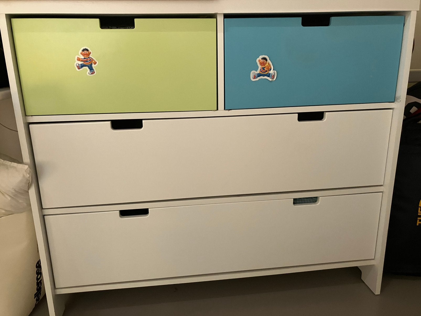 Kinderladekast, 90 à 105 cm, Enlèvement, Utilisé, 50 à 70 cm