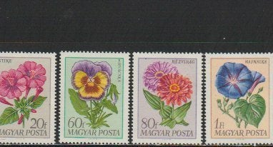Hongarije.  1993/00.  xx, Ophalen of Verzenden, Postfris