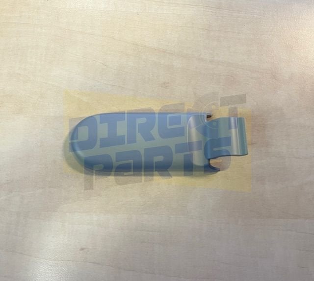 Mini Cooper (R52) (-9/06) sierlijst achterklep Links Origine, Autos : Pièces & Accessoires, Neuf, -, Mini, -