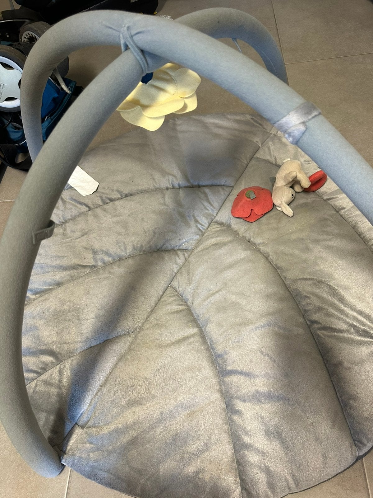 Speelmat baby’s, Kinderen en Baby's, Ophalen, Zo goed als nieuw