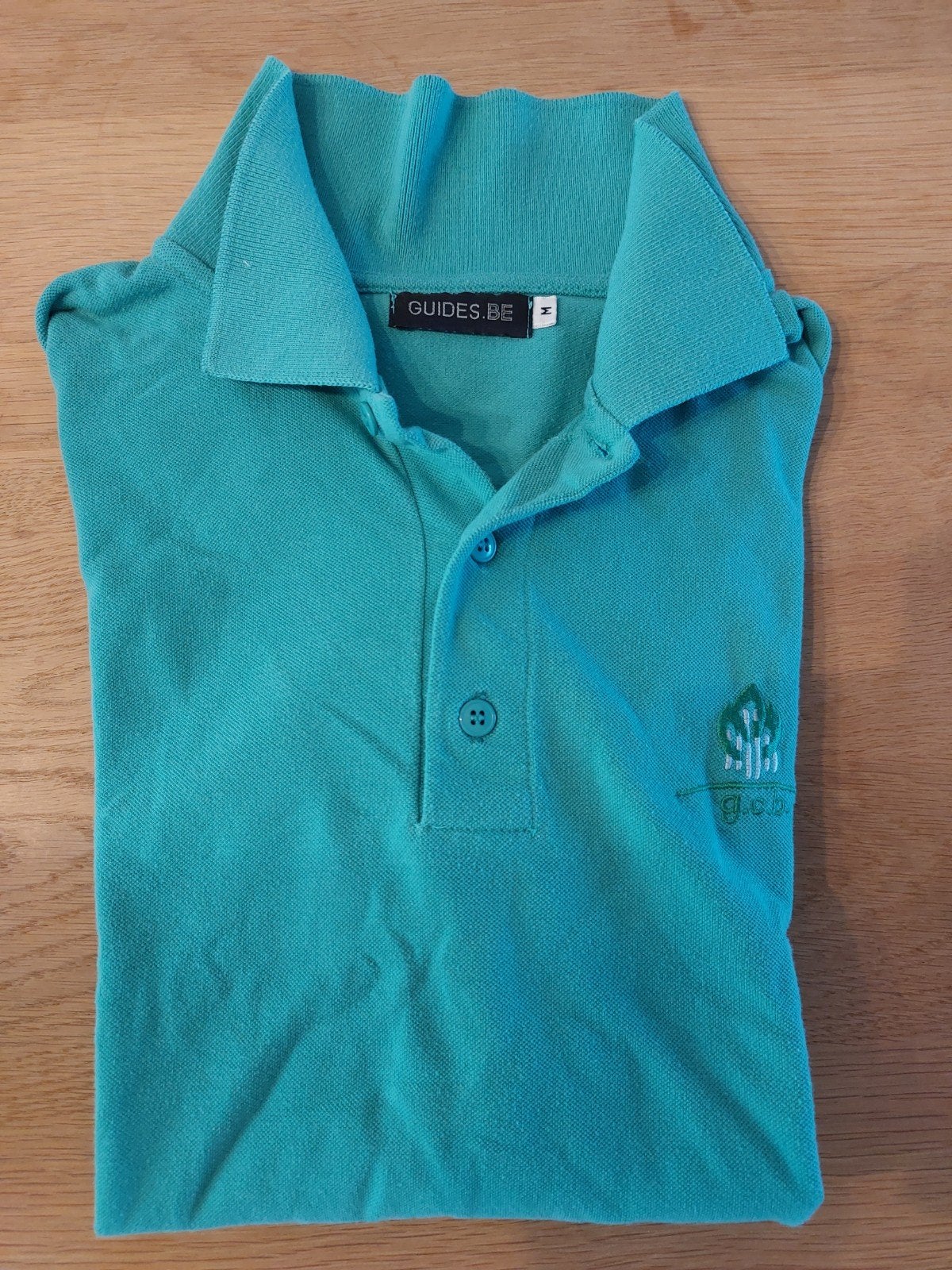 T-shirt guide taille M, Vêtements | Femmes, T-shirts, Enlèvement