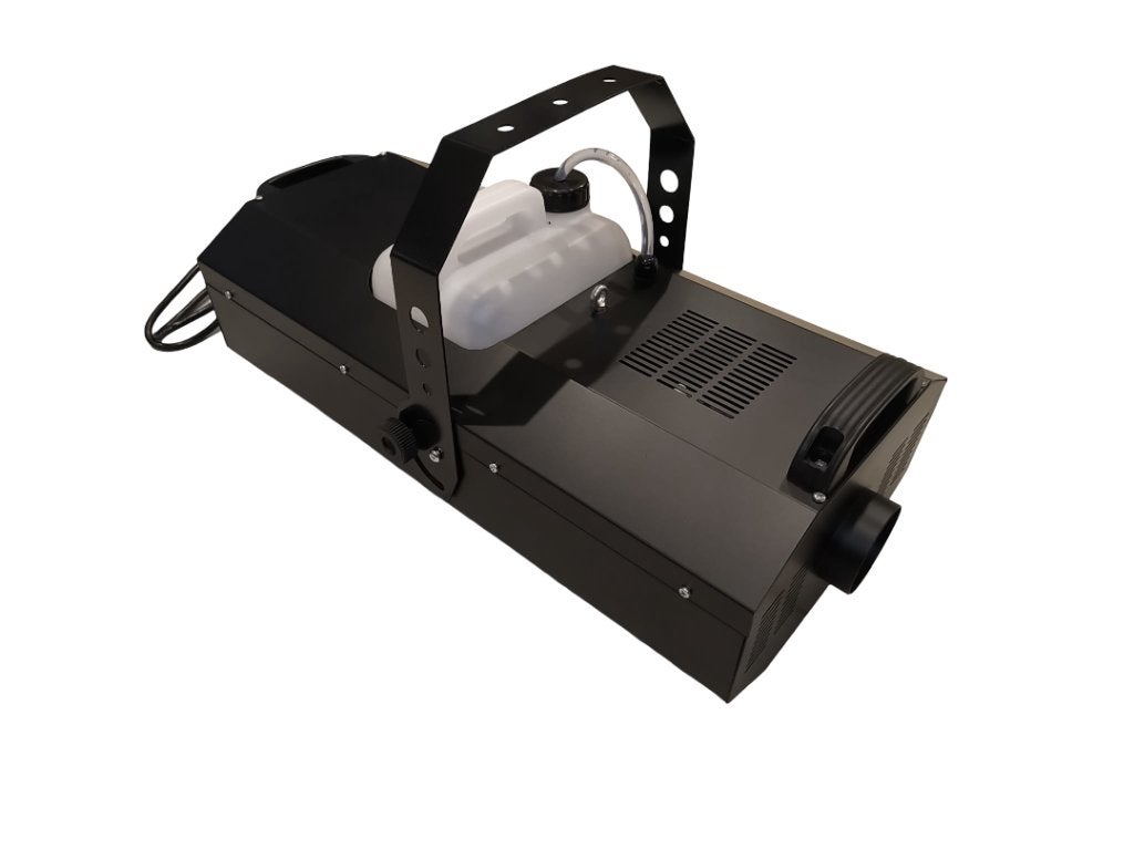 Nieuwe First Class 3500W Rookmachine, Muziek en Instrumenten, Ophalen of Verzenden, Nieuw, Licht, Geluidgestuurd