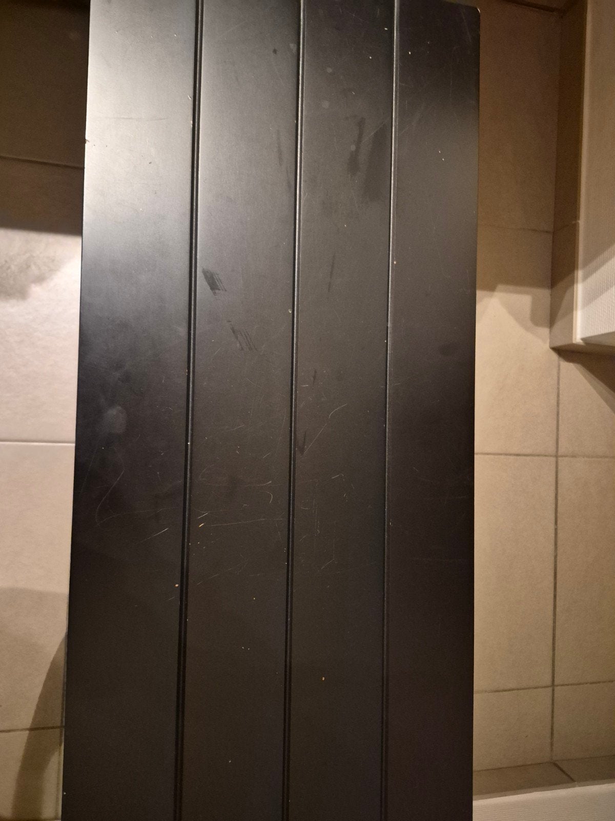 Nipasen (ikea) schoenenrek met 2 schoenmatten, Ophalen, Gebruikt