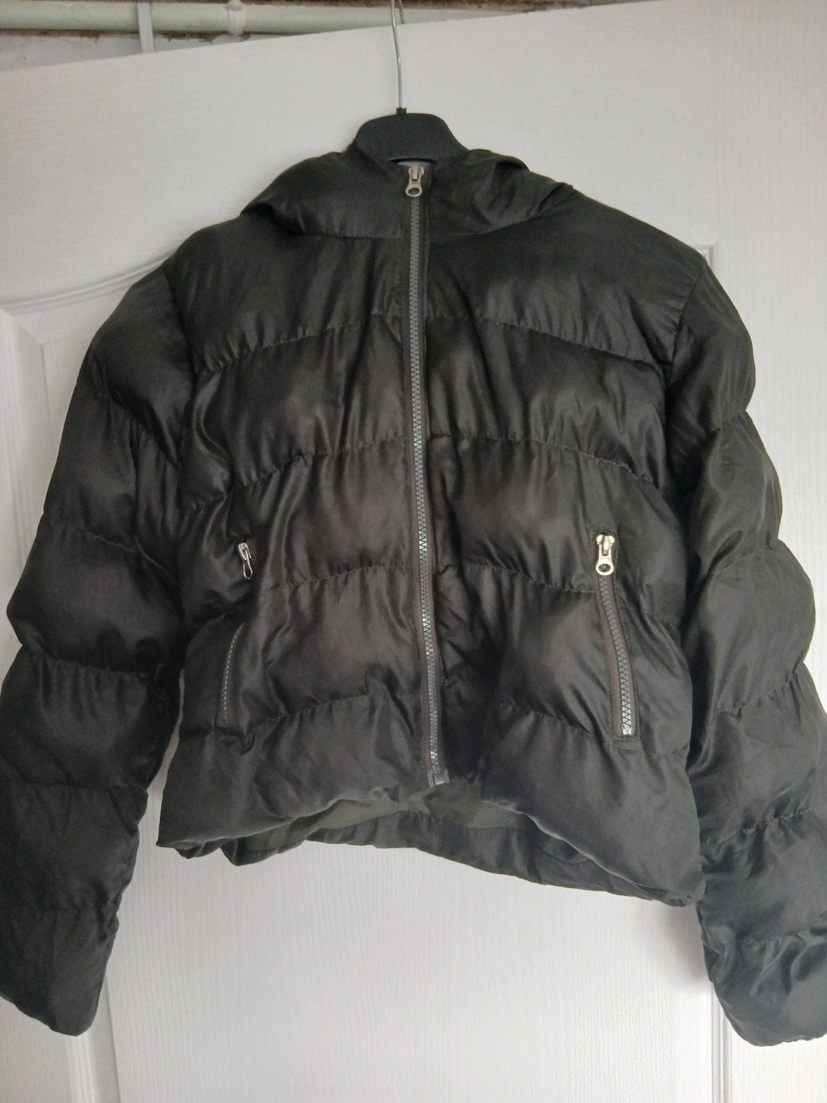 veste enfant/ fille, Enlèvement, Comme neuf, Fille, Manteau