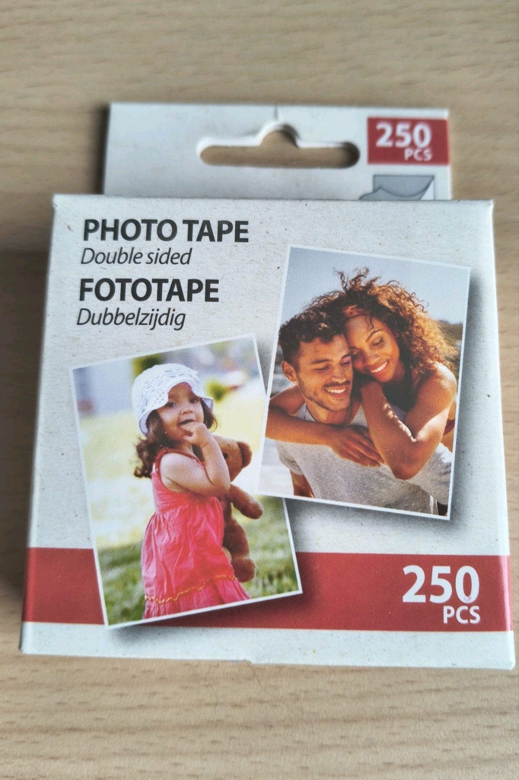 fototape, Antiek en Kunst, Ophalen of Verzenden