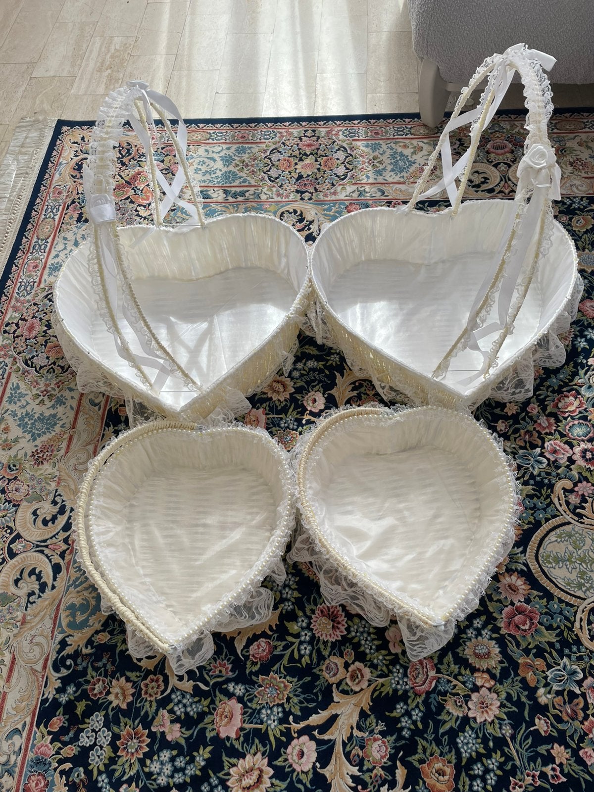 Berceaux de mariage à vendre, Vêtements | Femmes, Enlèvement ou Envoi