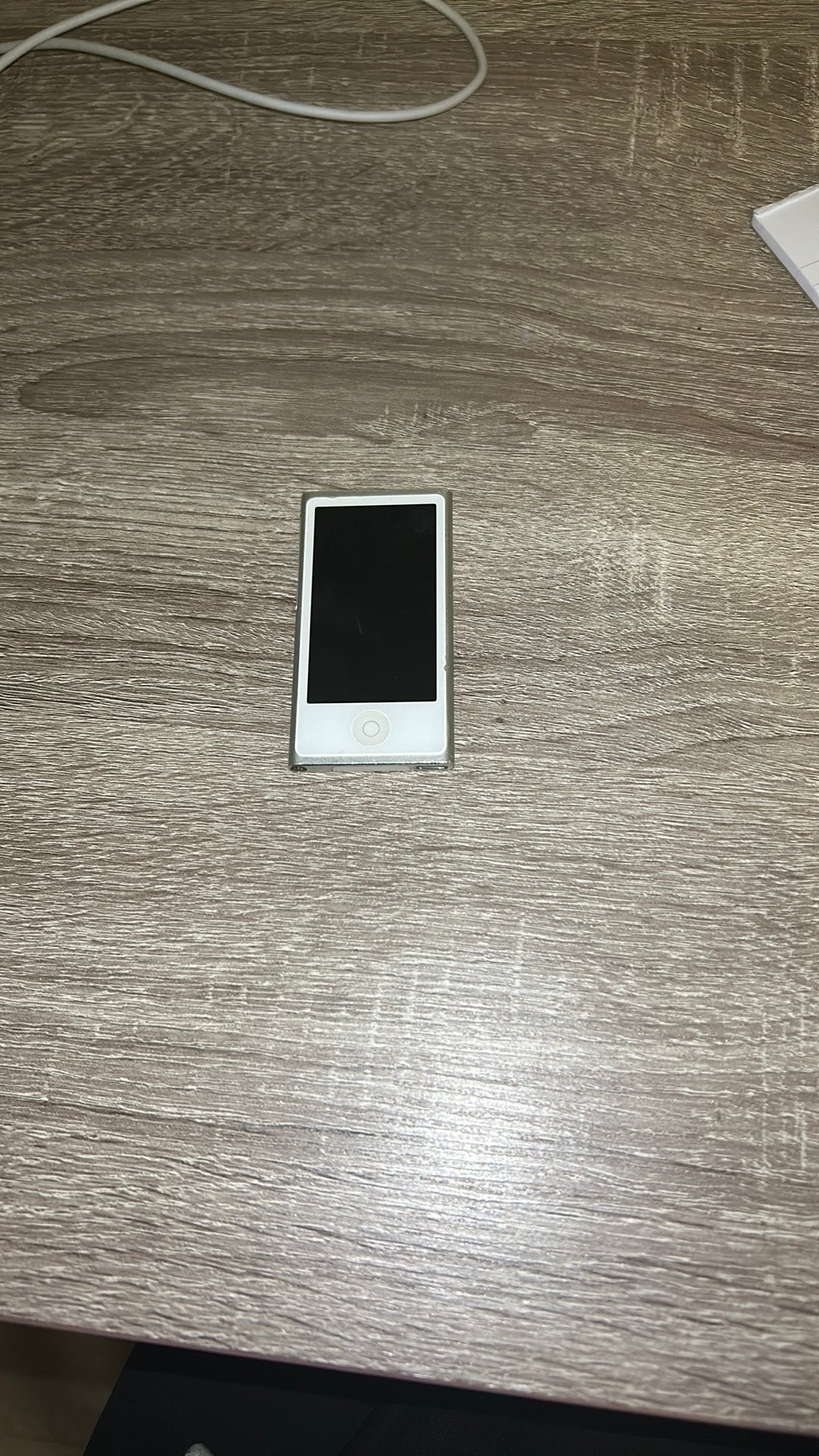 iPod nano-A1446, Ophalen of Verzenden, Zo goed als nieuw, Nano