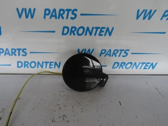 Tank Klep van een Volkswagen Golf Plus, Gebruikt, -, Volkswagen, -