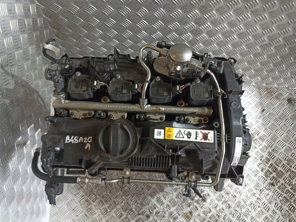Moteur B48A20A Nu BMW F44 F46 X2 X3 X1 F45 F40, Autos : Pièces & Accessoires, Envoi, Utilisé, Daihatsu