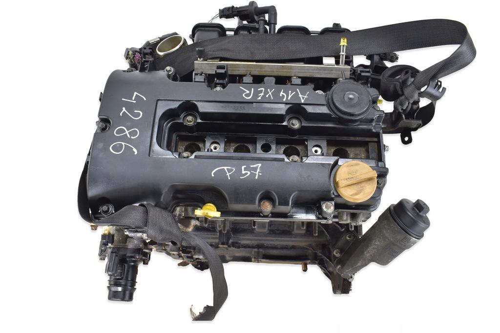 Moteur A14XER Complet ASTRA VAUXHALL CORSA OPEL MERIVA ADAM, Verzenden, Gebruikt, Overige automerken