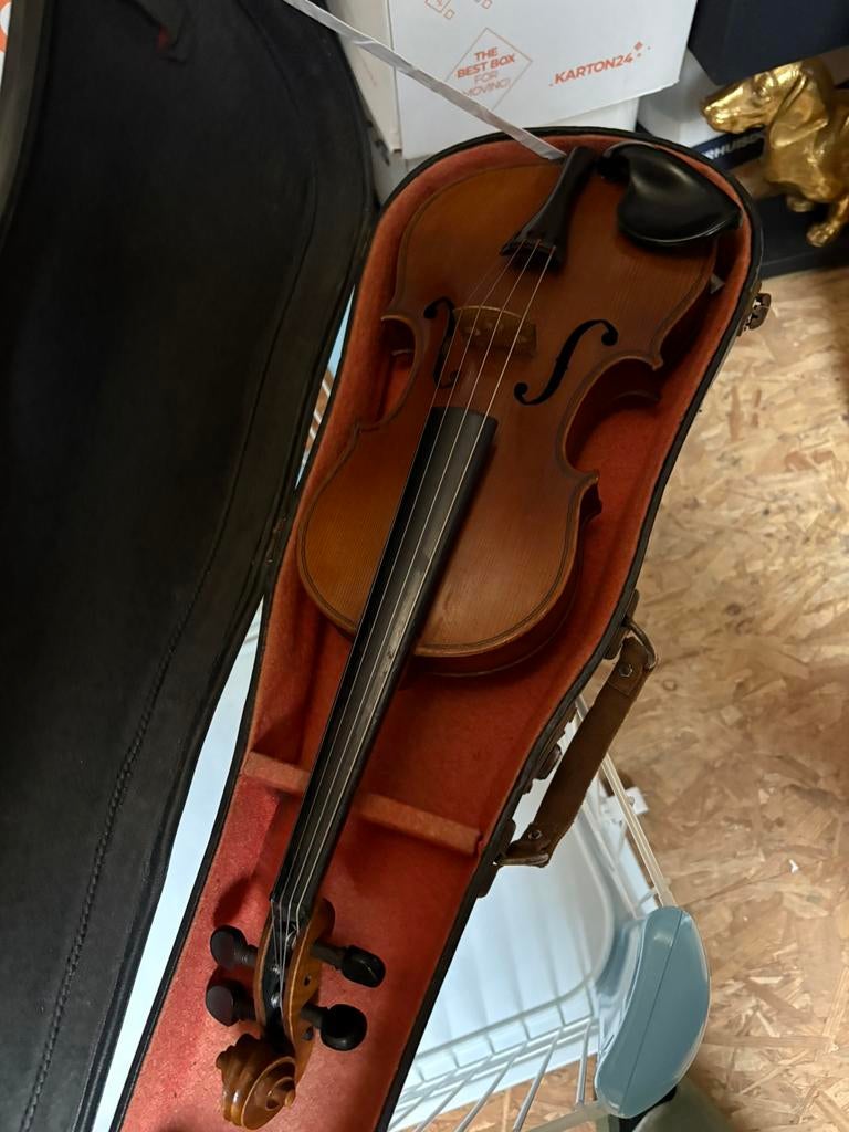 Stradivarius, Musique & Instruments, Enlèvement, Utilisé