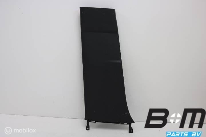 B-stijl bekleding links onder VW Polo 9N3, Utilisé