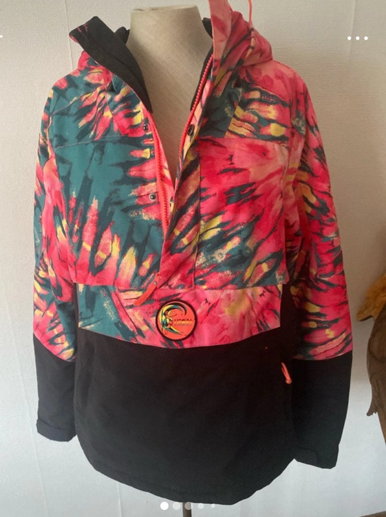Jasje multifunctioneel o’Neill, Kleding | Dames, Jasjes, Kostuums en Pakken, Ophalen of Verzenden, Zo goed als nieuw, Maat 38/40 (M)