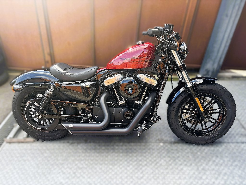 Sportster 1200cm³ ABS 48 2019 1er proprio 972 km gar 1,2,3, Motos, Motos | Harley-Davidson, Permis Moto A, Entreprise, Plus de 35 kW