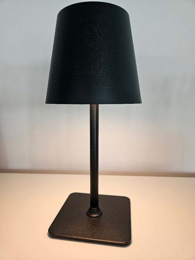 design tafellamp, Huis en Inrichting, Draadloos, Overige merken, 23 cm, Nieuw