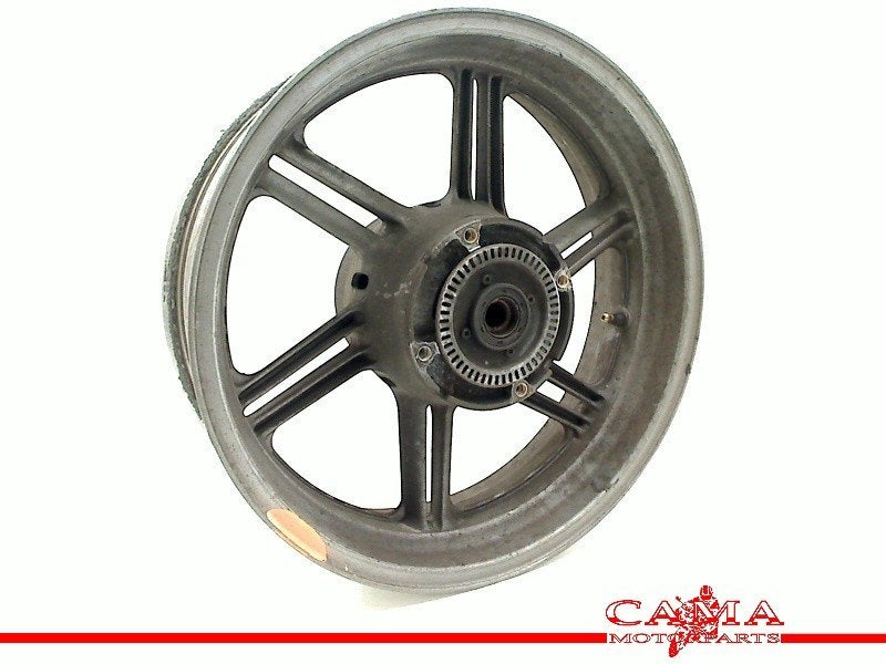 ACHTERVELG Honda CBF 500 (01-1970/-), Dhr. S. di Majo, Gebruikt, Info@cama-motorparts.nl, P.J. Troelstraweg 8 8
3144 CX  MAASSLUIS, NL