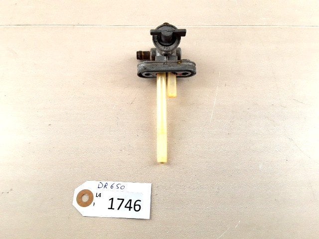 DR650 1991 - 1995 Suzuki Benzinekraan D1-37701, Motoren